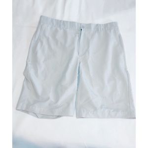 Nike Dri-Fit Golf Short, Size 32 (M), Khaki